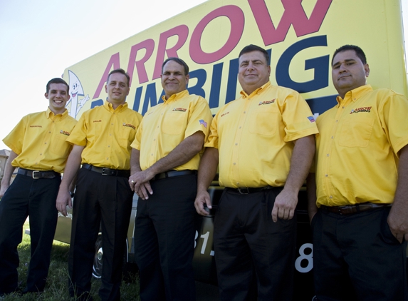 Arrow Plumbing Co - Sugar Land, TX. Need plumbing service in Sugar Land, TX and nearby areas? Call Arrow Plumbing & we will dispatch a Master Plumber to your home to handle you