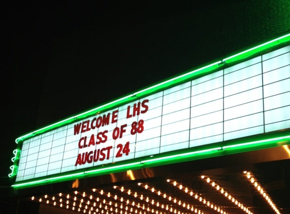 Capitol  Theatre - Lebanon, TN