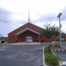 Fairhope Avenue Baptist Church - Baptist Churches