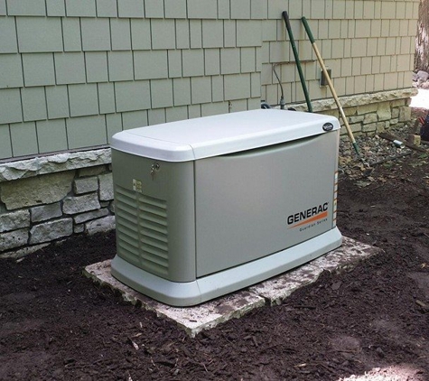 Midwest Electric & Generator, Inc - Rogers, MN