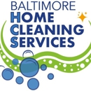 Baltimore HCS Home Cleaning Services - Cleaning Contractors