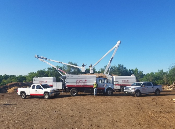 Joe Meyer Tree Service Inc.