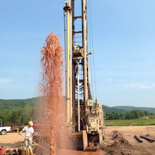 Titan Drilling Corporation - Arkville, NY