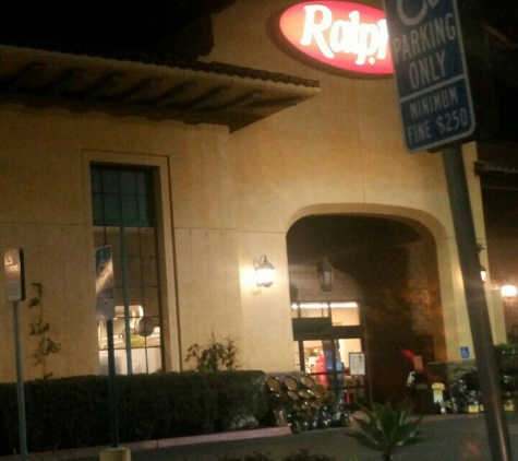 Ralphs Fresh Fare - El Segundo, CA