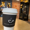 Coffee Project gallery