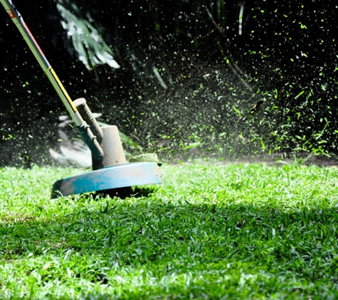 Lake Conroe Lawn Care - Montgomery, TX