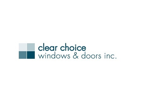 Clear Choice Windows & Doors - Tigard, OR