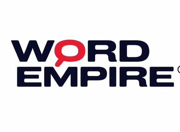 WORD EMPIRE - Preston, VIC