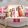 T-Mobile gallery