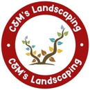 C&M's Landscaping - Landscape Designers & Consultants