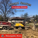 Donegal Excavating - Grading Contractors