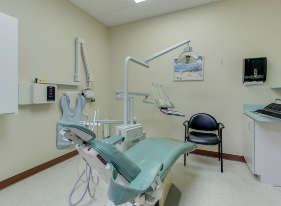 Dental Partners - Melbourne, FL