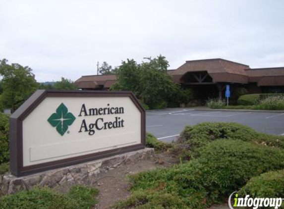 American AgAppraisal - Saint Helena, CA