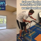 TruClean Carpet, Tile and Grout Cleaning - Pinellas Park