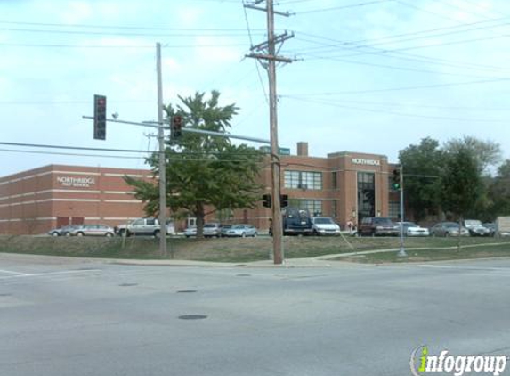 Northridge Preparatory School - Niles, IL