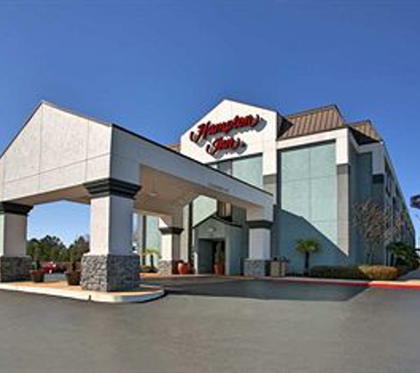 Hampton Inn Natchitoches - Natchitoches, LA