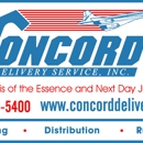 Concord Delivery Service, Inc. - Delivery Service
