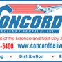 Concord Delivery Service, Inc.