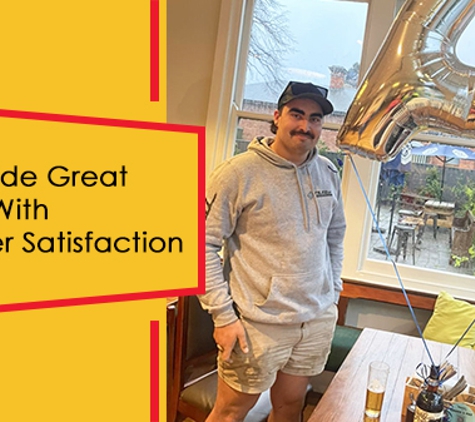 Chuck E Electrical - Seymour, VIC. We Provide Great Service With Customer Satisfaction