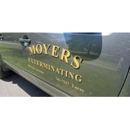 Moyers Termite & Pest Control - Pest Control Services