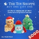 The Toy Shoppe