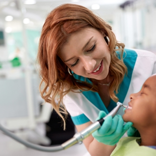 Children's Dental Health of Lancaster - Lancaster, PA