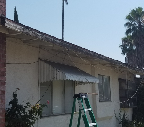 M.C. Roofing - San Bernardino, CA