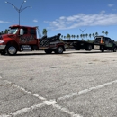 Bullet Towing - Towing