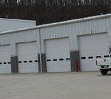 Southern Building Systems Inc. - Charleston, WV