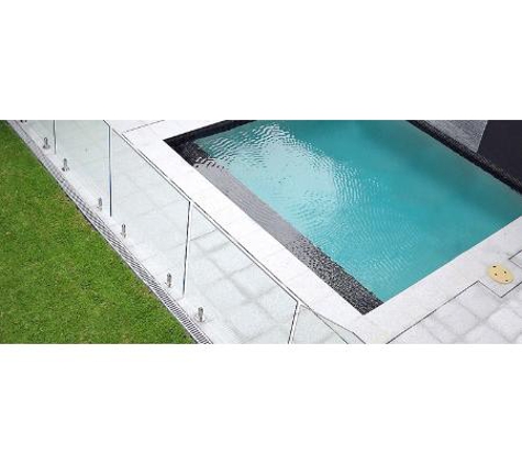Aqua Vista Glass - Virginia, QLD
