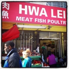 Hwa Lei Market