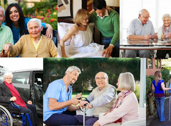 All Heart Home Care - La Mesa, CA