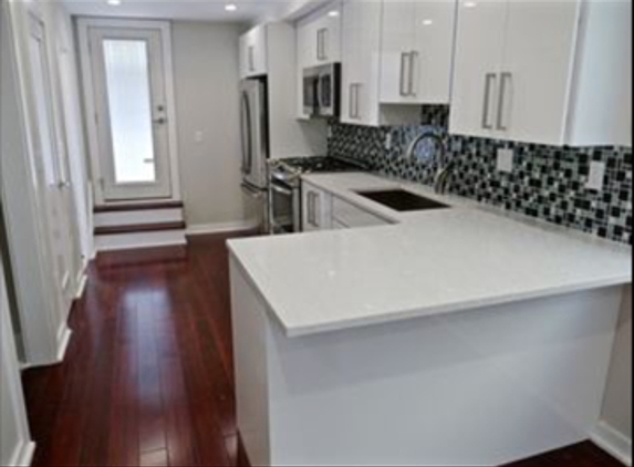 Triad Construction Group - Metuchen, NJ