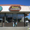 Benson's Campbell Cleaners - Dry Cleaners & Laundries