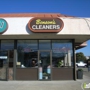 Benson's Campbell Cleaners