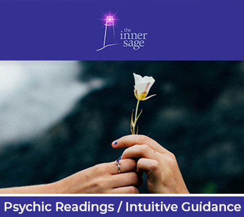 Inner Sage Australia; The - Randwick, NSW. Psychic Readings / Intuitive Guidance