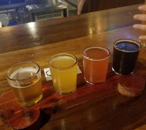 Country Boy Brewery - Georgetown, KY