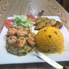 Rancho Restaurant Dominican Latin Food