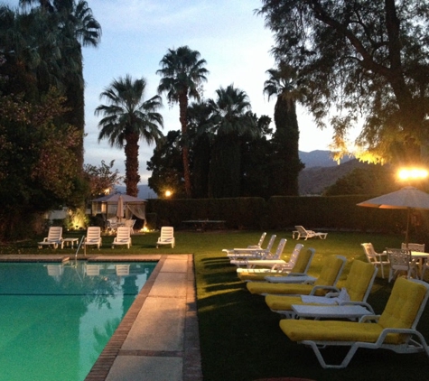 Ingleside Estate - Palm Springs, CA