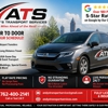 Andy's Transport Services gallery