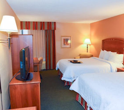 Quality Inn Florissant-St. Louis - Florissant, MO