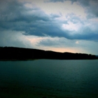 Lake Ouachita State Park Visitor Center