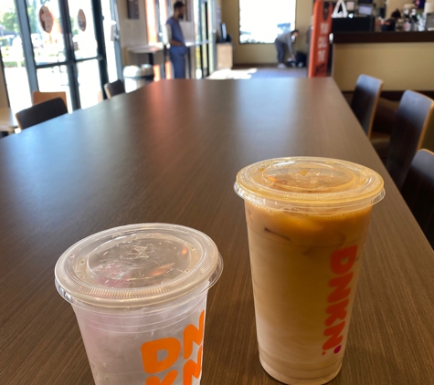 Dunkin' - Baldwin Park, CA