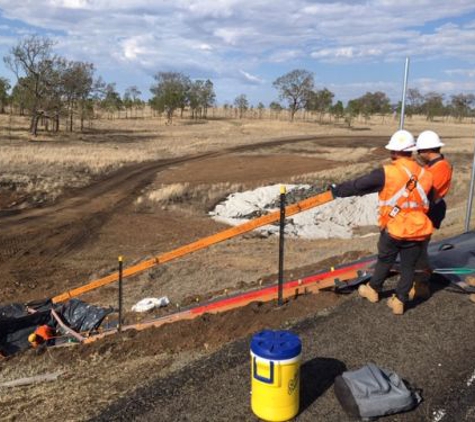 Walters Concreting - Springfield, QLD