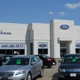 Abraham Elyria Ford