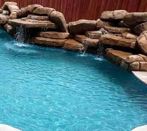 Elite Construction & Custom Pools - Waller, TX