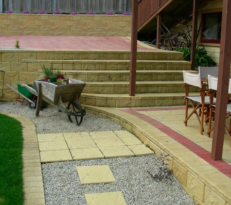 Retaining & Paving Solutions Pty Ltd