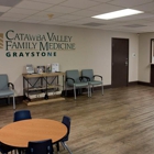 Catawba Valley Family Medicine - Graystone