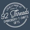 92 Threads gallery