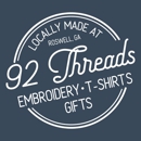 92 Threads - Clothing Stores